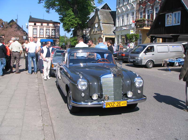 Dni Ziemi Wolsztynskiej 02 05 2009 (83)